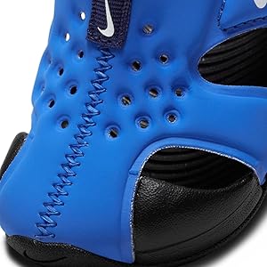 Amazon.com | Nike Baby Boy's Sunray Protect 2 (Infant